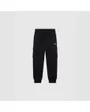 Pantalon de survetement Enfant Noir