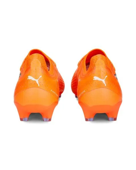 Crampons de football Homme ULTRA ULTIMATE FG/AG Orange