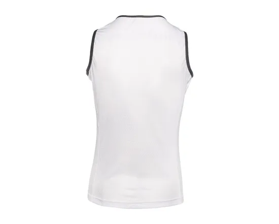 Sous-maillot sans manches Homme BREEZE Blanc