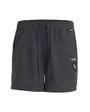 SHORT DE RANDONNÉE FEMME Gris