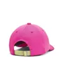 Casquette Enfant GIRL S UA BLITZING ADJ Rose