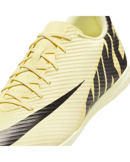 Chaussures de football Homme VAPOR 15 CLUB IC Jaune