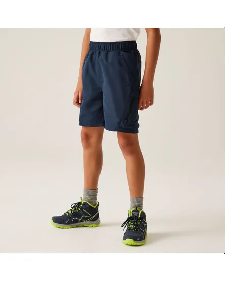 Short Enfant SORCERSHORTSIII Bleu