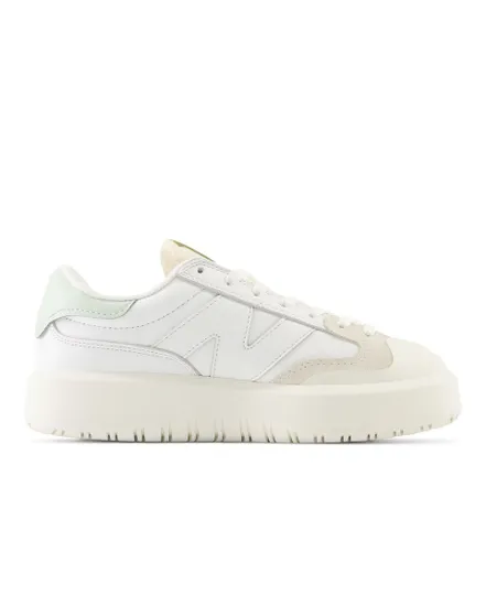 Chaussures Homme CT302SG Blanc