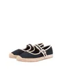 Espadrilles Femme Buckle Mary Jane Espa