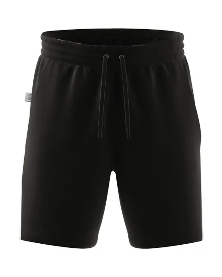 Short Homme M FI BOS SHORT Noir