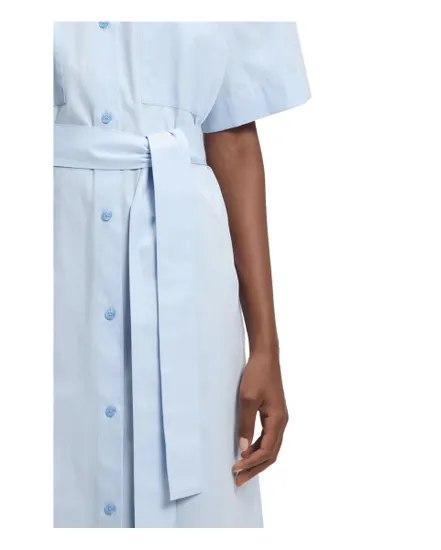 Robe Chemise Femme KINIME