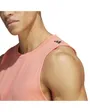 Debardeur Homme D4T TANK Rose