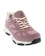 CHAUSSURES DE MARCHE TIGE BASSE Femme SANBONA Rose