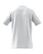 T-shirt manches courtes Homme M SL SJ T Blanc