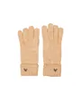 Gants Femme NIVA GLOVES Beige