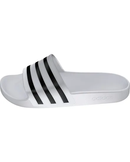 Claquettes homme ADILETTE AQUA Blanc