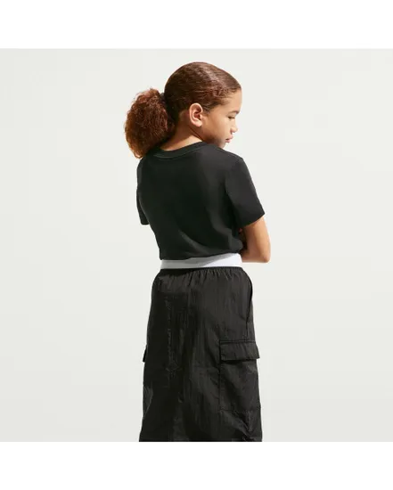 T-shirt Enfant Nike FFF Écusson