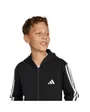 Sweat À Capuche Zippé Enfant J 3S FL FZ HD