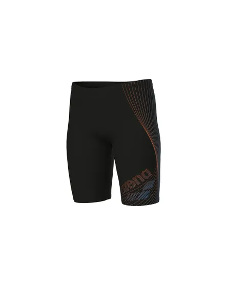 Short de bain Enfant B ARENA DESIGN SWIM JAMMER Noir