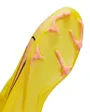 Chaussure de Football Enfant JR ZOOM SUPERFLY 9 ACAD FG/MG Jaune