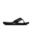 Tongs Homme NIKE MARINA Noir