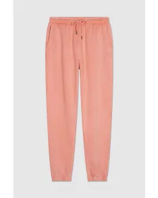 Pantalon de survetement Femme P-PLACIDO Rose