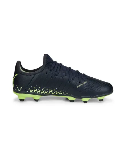 Chaussures de football Enfant FUTURE 4 4 FG/AG JR Noir