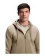 Sweat à Capuche Homme Saggy