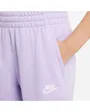 Short Enfant plus agé G NSW CLUB FT 5IN SHORT LBR Violet