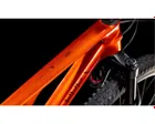 VTT tout suspendu AMS ONE11 C:68X PRO 29 Orange
