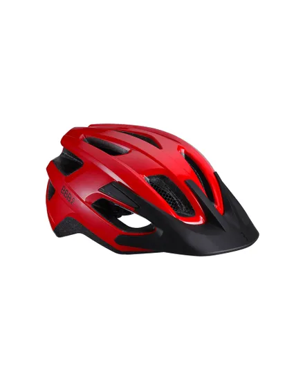 Casque Route/VTT Unisexe KITE 2.0 Rouge