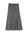 Jupe Longue Femme VMeasy Joy Maxi Slit Skirt