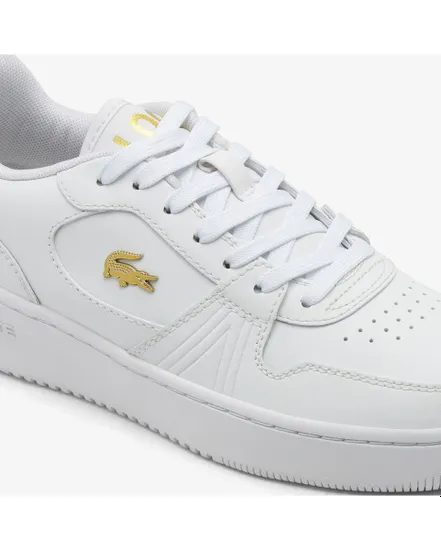 Chaussures Femme L001 SET 225 6 SFA Blanc