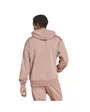 Sweat à capuche Homme M FEELCOZY HD Rose