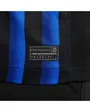 Maillot de football Enfant plus agé INTER Y NK DF JSY SS STAD HM Bleu