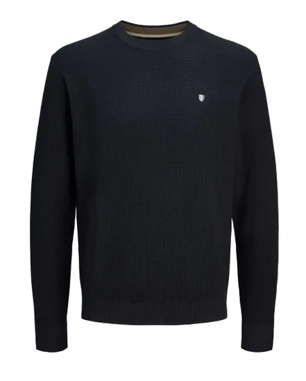 Pull Homme JPRBLUREX Knit Crew Neck