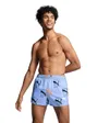 Short Homme Cat Logo