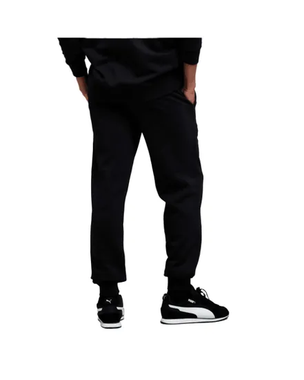 Pantalon de Survêtement Homme Ess Logo Lab Holiday