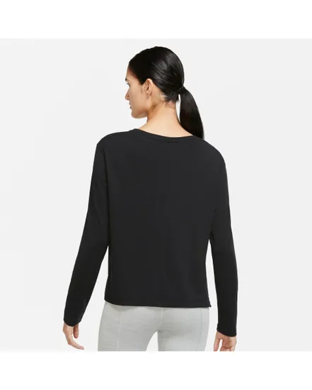 W NY DF L/S TOP FEMME