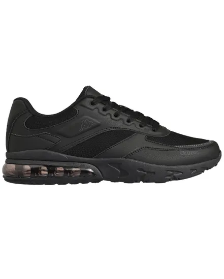 Chaussures Homme LOGO SAIGON Noir