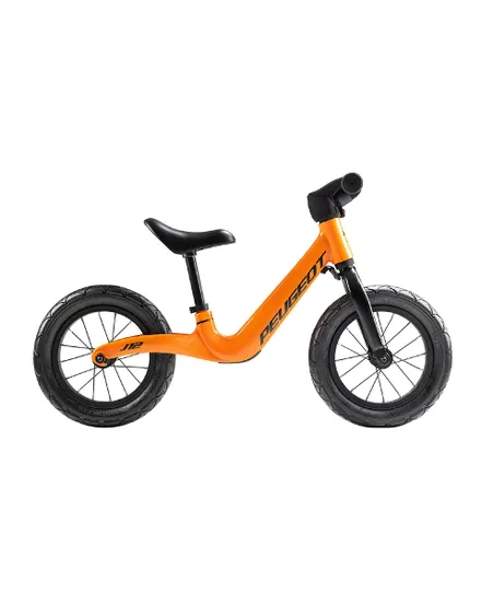 Draisienne Enfant J12 Orange