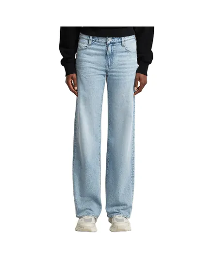 Jeans Femme Judee Loose