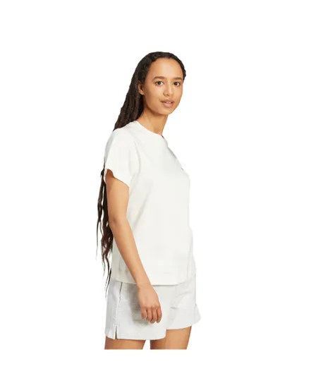 T-shirt Femme Chat