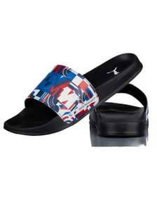 Claquettes Homme BMW MMS Leadcat 2