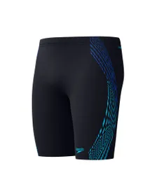Short de bain Homme ECO+ TECH PANEL JAM Noir