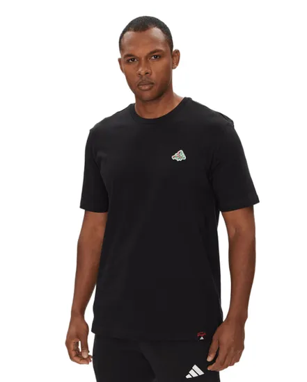 T-Shirt Homme Pizza Trim