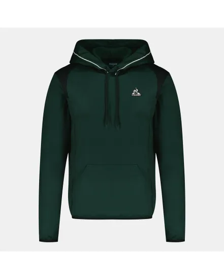 Sweat Homme COQ D ARGENT SP Vert