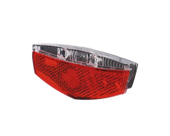 Feu arrière LED CL-R17 Noir