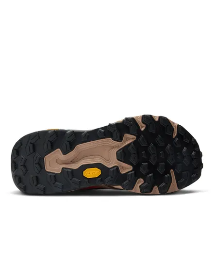 Chaussures de trail Homme MTHIERV9 Beige