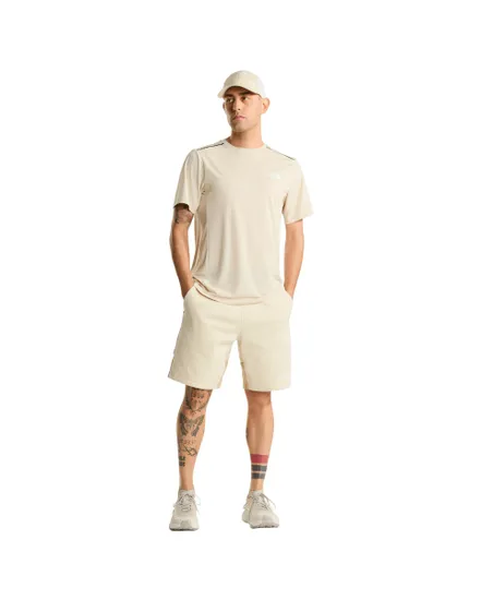 T-Shirt Homme Tape Mountain Athletics