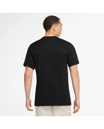 T-shirt Homme M NSW CLUB TEE Noir