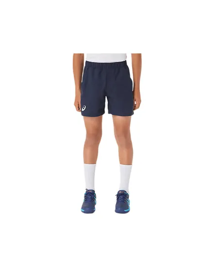 Short Tennis Garçon 2044A037-400