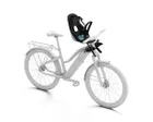 Porte-bébé à montage à l'avant YEPP NEXXT 2 MINI Bleu Aigue Marine