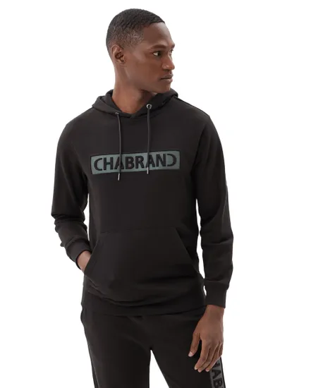 Sweat à Capuche Homme CHABRAND